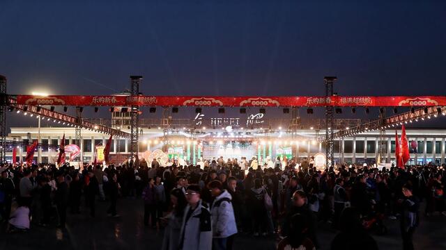 百亿流量之后，“超级皖”给安徽留下了什么？