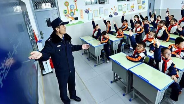 神兽归笼开学啦