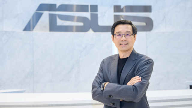 高端苹果做低价笔记本 华硕CEO回应：有冲击，但吸引力可能有限