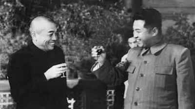 彭德怀与金日成之间有何过节？