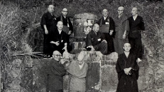 清顺治八年“上善塔”碑 | 黄檗金石录