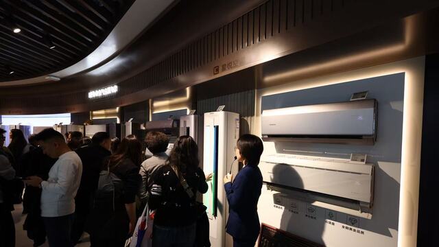 石油涨价、内存飙涨：家电业4月开启涨价潮 涨幅最高20%