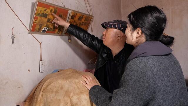 一家三口接力登记捐献遗体　乡邻生意伙伴骂儿子不孝