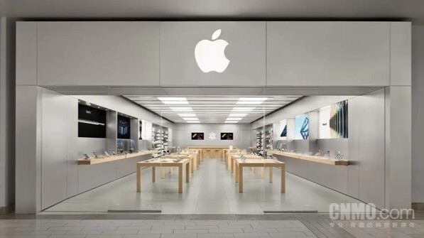罕见！苹果将于6月永久关闭三家美国Apple Store