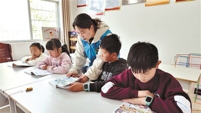一起“悦”读