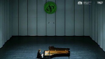 上海之春｜“英国钢琴女王”与听众的一场平等对话