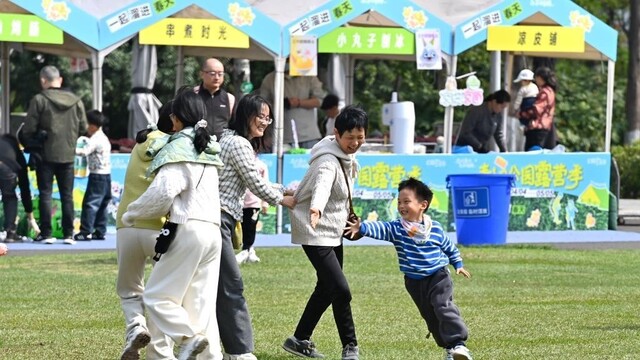 以春为媒 暖意涌动——盘点清明假日消费新亮点