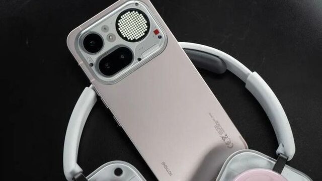 千元机的芯片，Nothing凭什么卖你4299元？