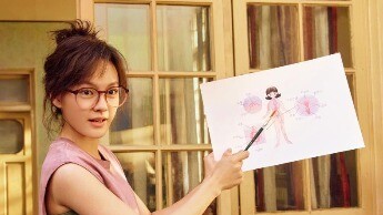 《我，许可》：一边真挚　一边“失真”