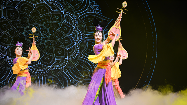 甘肃研学资源库上新　百条线路破题“游大于研”