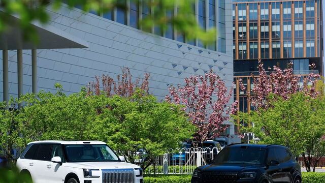 吉利出席2026中国电动汽车百人会论坛