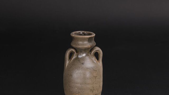 陕西发现十六国时期大型墓葬