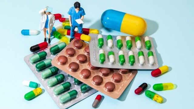 看健丨扩龄、降价、新药扎堆：流感药市场进入全面洗牌期