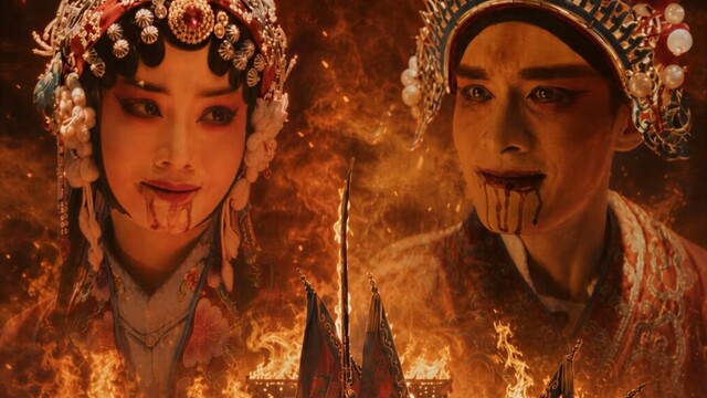 “纯手搓”《ENEMY》凭啥超10亿播放