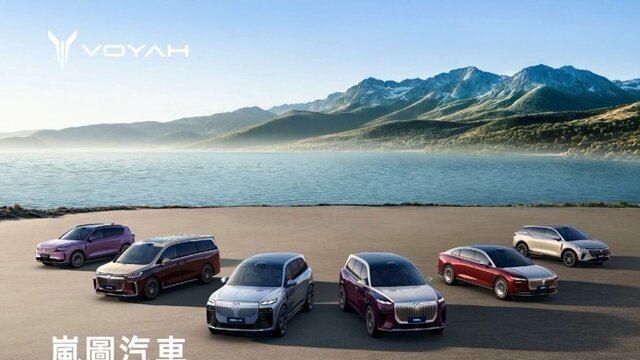 从旁观者到共建者，岚图改写车企ESG用户关系规则