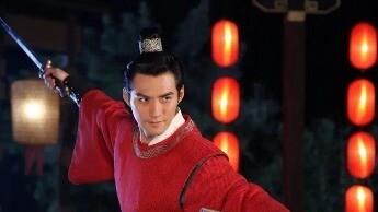 为什么“一代人有一代人的展昭”？