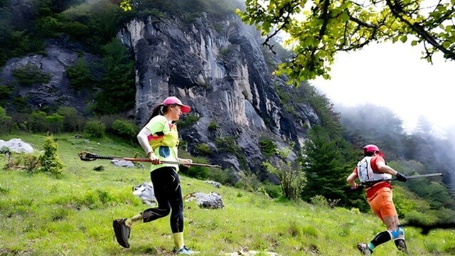 全国千余“骑”士甘肃两当对决