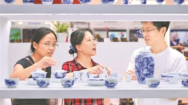 赣品圈粉