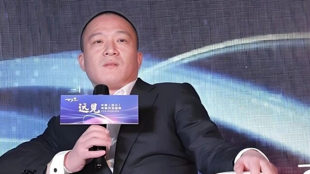 风暴眼丨骗大佬投十几亿的4S店老板，被抓了