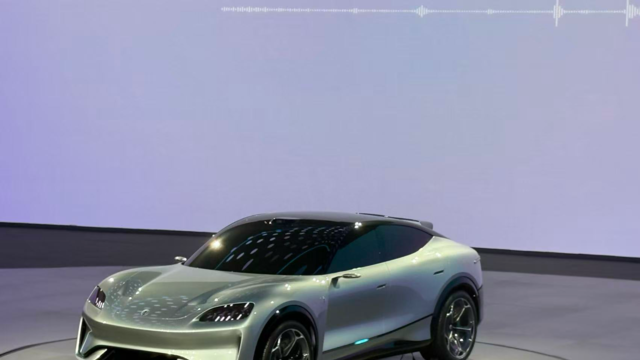 “先有AI后有车”，赛豆科技发布新品牌AIVA