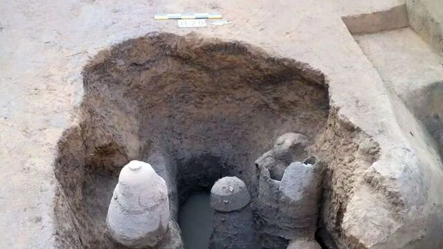 给繁华都市留出“慢考古”