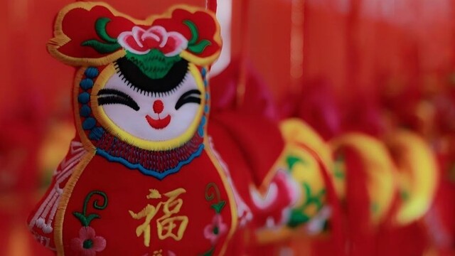 《诗经》藏着黄土塬图腾　岐伯同款“药袋”火了几千年