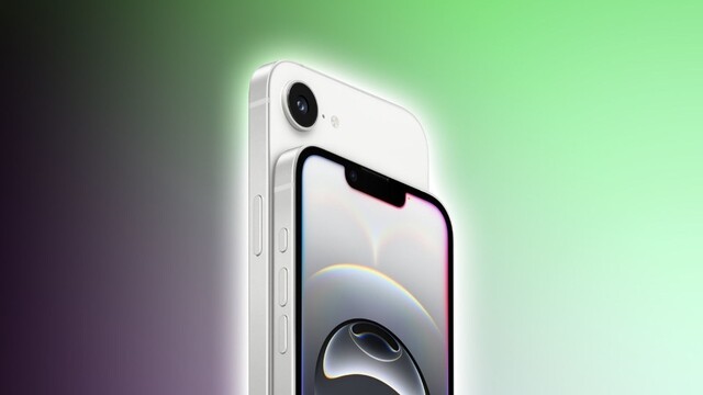 苹果首次上架iPhone 16e官翻机：128GB版419美元起，比17e便宜180美元