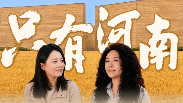 对话王潮歌｜麦子割了又长，人走了又回，土地从来不会丢下谁