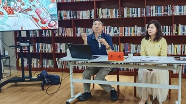 听这位“数字工匠”讲述敦煌“一院六地”石窟群