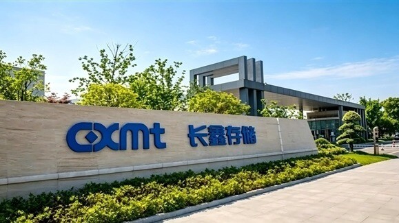 苹果想用靠后！长鑫优先供应中国安卓手机内存，占比很快达50%