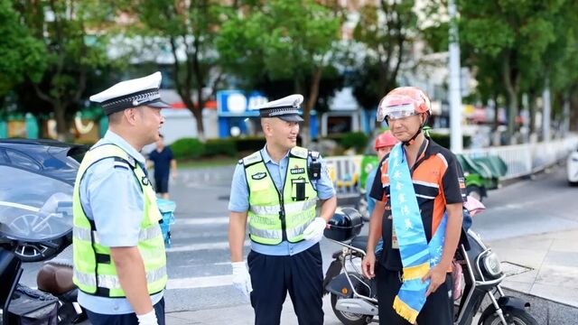 把安全意识送进日常