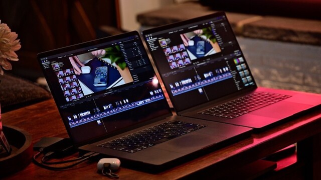 称苹果转化100亿美元造车成果，用于M7、M8系列Mac AI芯片