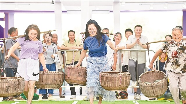 激活夏日消费