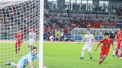 拼搏不止
