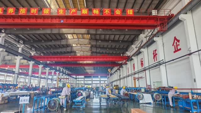 中部地区首家再生金属现货交易市场落户贵溪