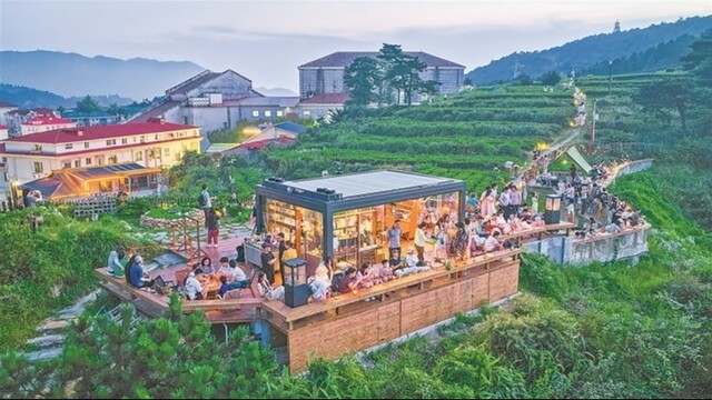 云端会客