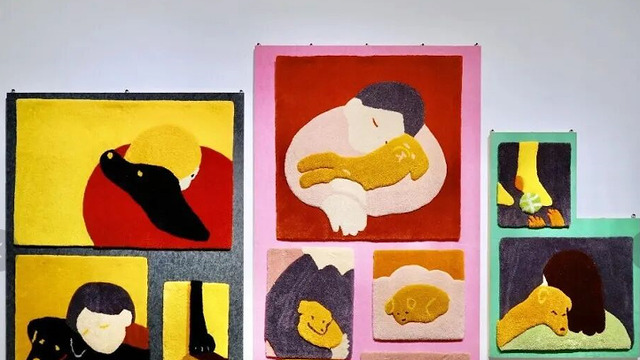 造物昌南展