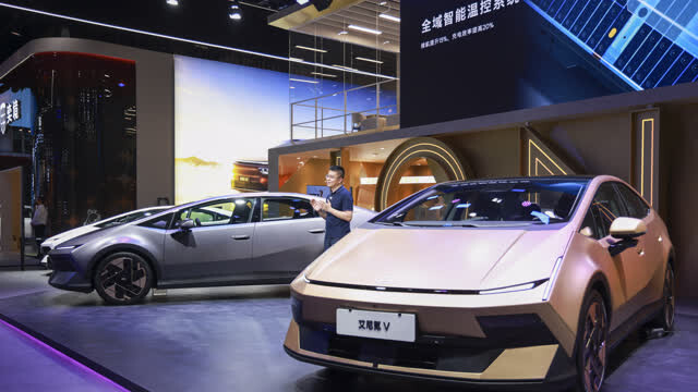2026成都车展：北京现代2030目标落地：让中国智造反哺全球市场