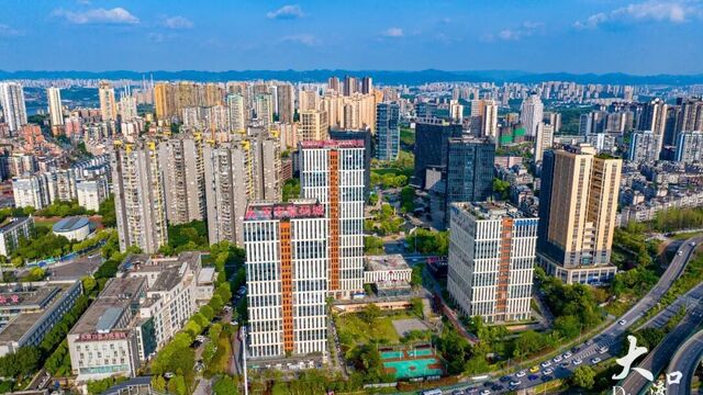 大渡口智慧医疗装备产业发展提质增速