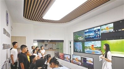 乐享气象科普