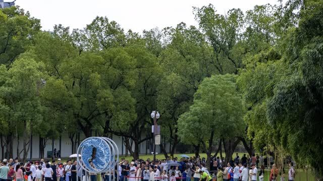 景德镇申遗后，旅游怎么样了？