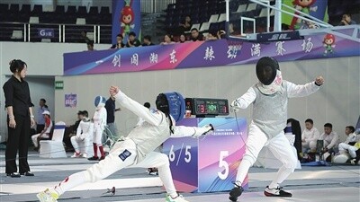 办好省运会 当好东道主