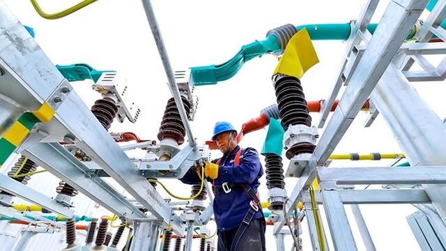 甘肃山丹：独立储能电站加速建