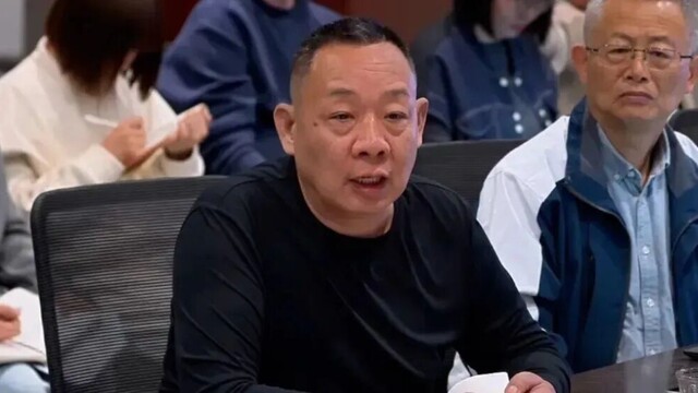 于东来痛批明星扎堆直播带货