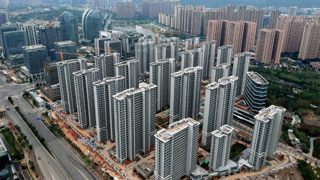 凤凰风暴眼 | 楼市新政来了，普通人买房能更安心吗？