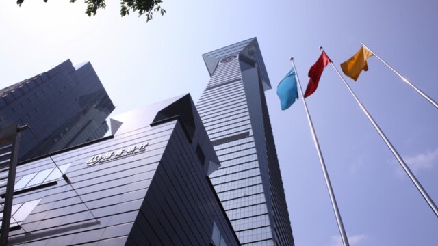 招商银行探索投融一体化赋能实体经济新路径