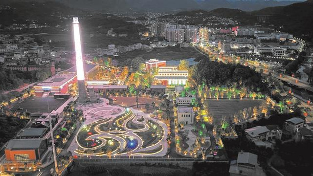 湖北存量空间蝶变激活城市新动能