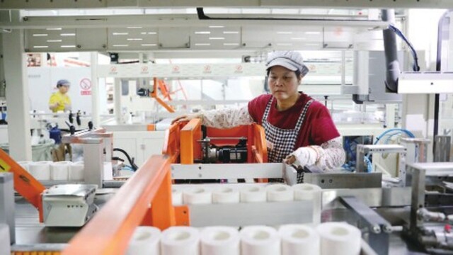 赶制产品订单