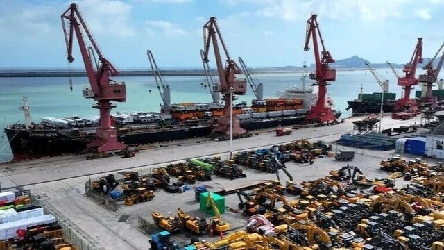 全球第一，又一款“国货”卖爆了