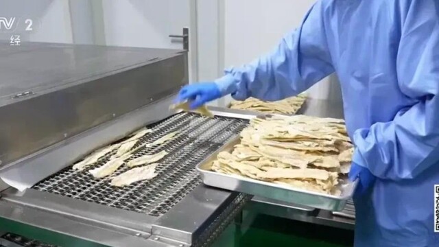 暴涨400%！这种“小零食”，全球爆单